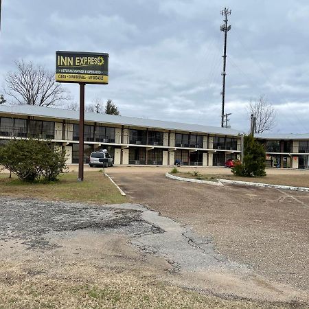 Inn Express Grand Ridge 외부 사진