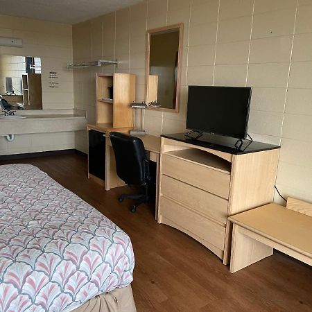 Inn Express Grand Ridge 외부 사진