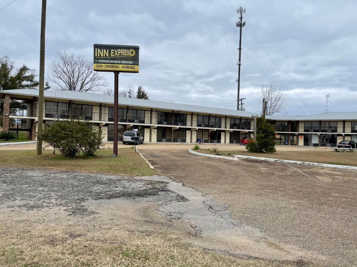 Inn Express Grand Ridge 외부 사진