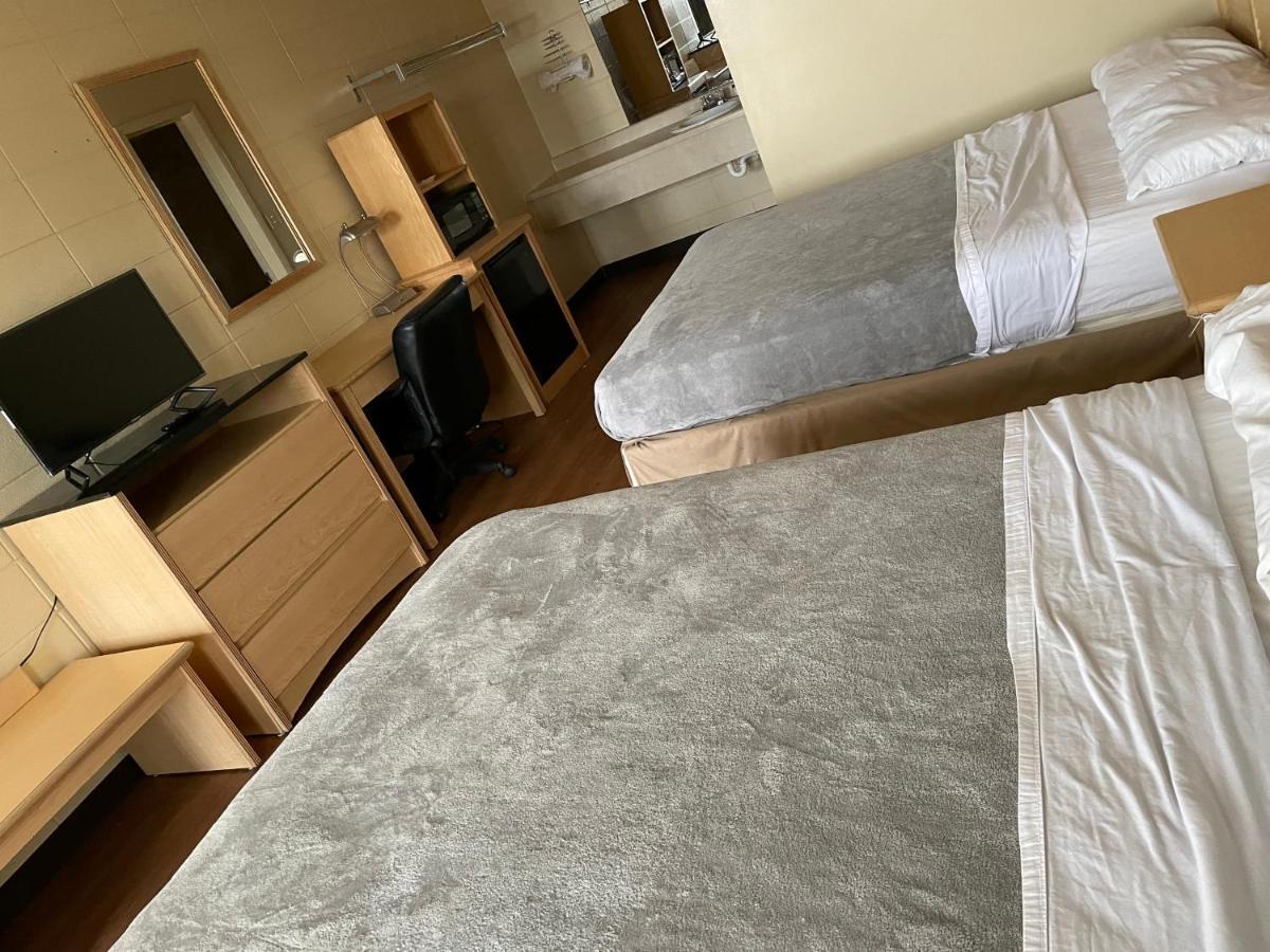 Inn Express Grand Ridge 외부 사진