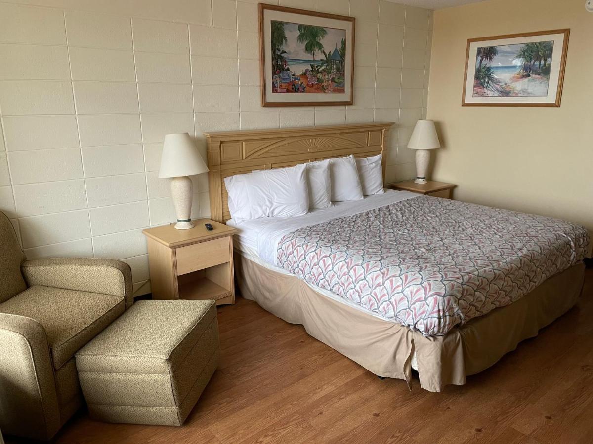 Inn Express Grand Ridge 외부 사진