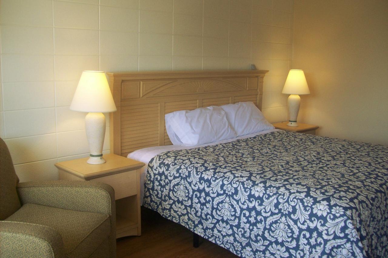 Inn Express Grand Ridge 외부 사진