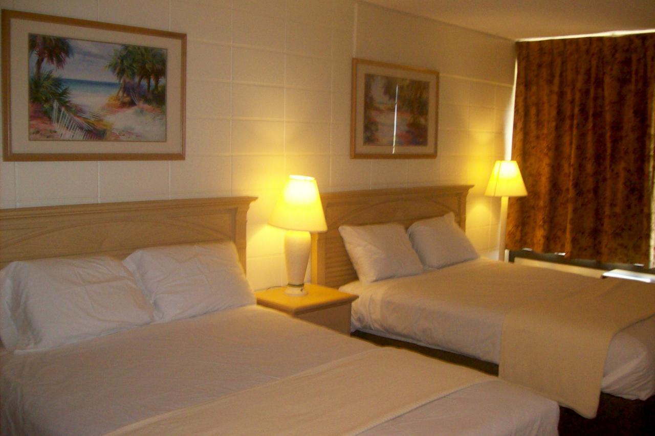 Inn Express Grand Ridge 외부 사진