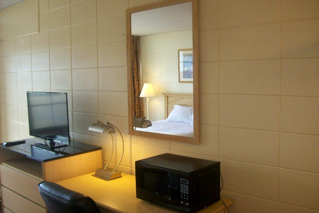Inn Express Grand Ridge 외부 사진