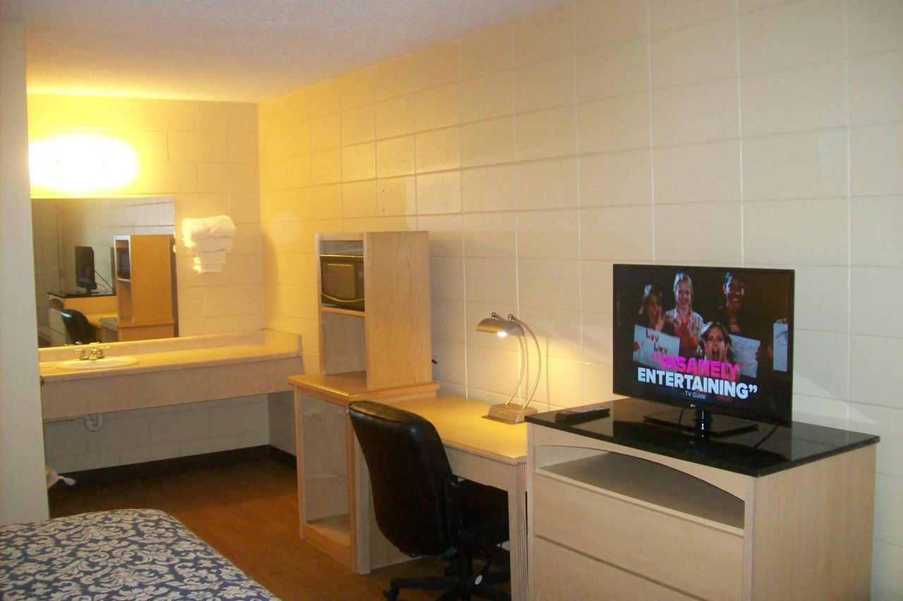 Inn Express Grand Ridge 외부 사진