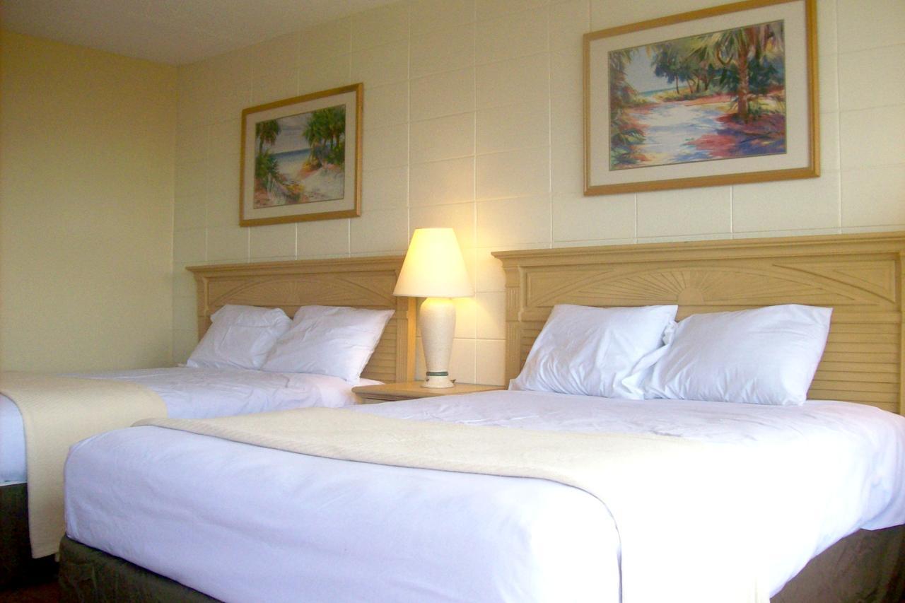 Inn Express Grand Ridge 외부 사진